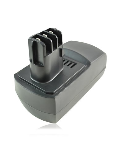 Metabo 1900mAh 18V NiMh