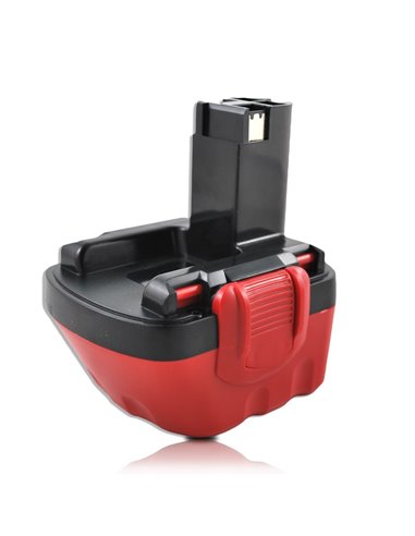 Bosch GSR 12 1900mAh 12V NiCd