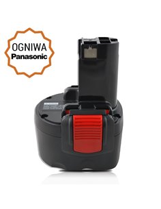 Bosch GSR BAT048 1900mAh 9,6V NiCd