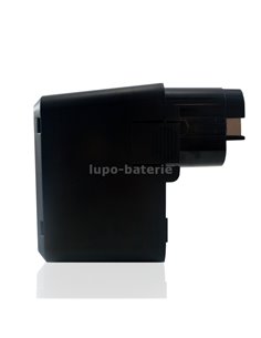 Bosch l-pack 1900mAh 14,4V NiCd 2
