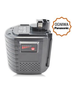 Bosch 24V 1900mAh NiCd