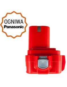 Makita PA09 1900mAh 9,6V NiCd