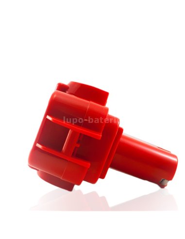 Makita PA09 1900mAh 9,6V NiCd