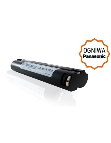 Makita 9000 1900mAh 9,6V NiCd