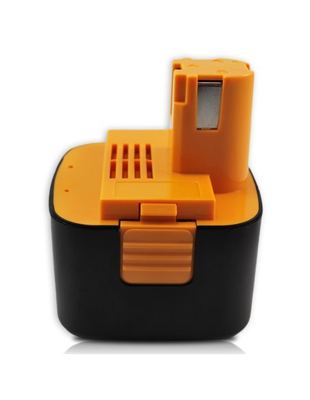 PANASONIC 12V 3000mAh NiMh