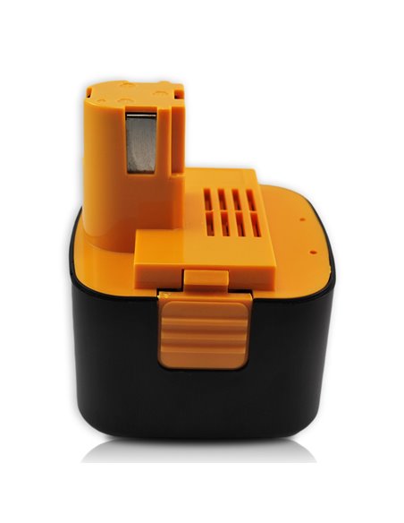 PANASONIC 12V 3000mAh NiMh