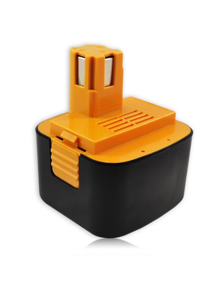 PANASONIC 12V 3000mAh NiMh