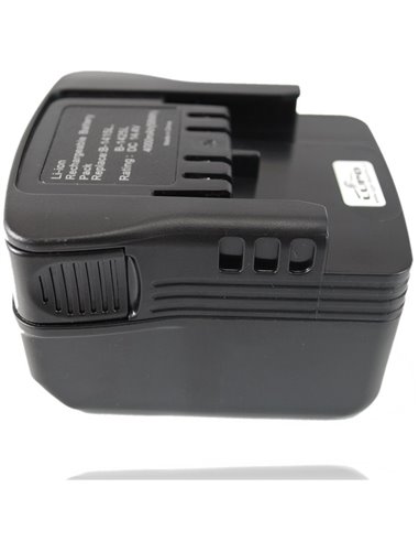 Ryobi 5200mAh 14,4V li-ion