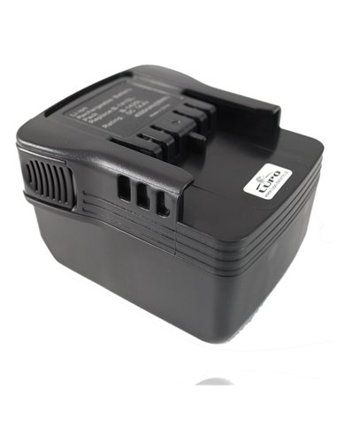 Ryobi 4000mAh 14,4V li-ion