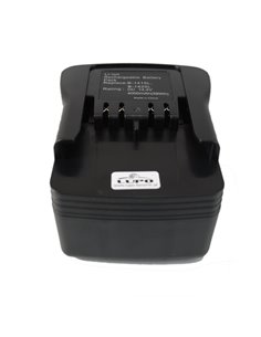 Ryobi 4000mAh 14,4V li-ion 2