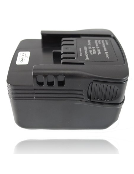 Ryobi 4000mAh 14,4V li-ion