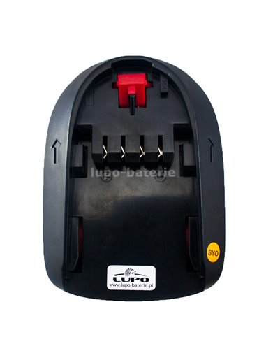 Bosch 4000mAh 14,4V Li-ion