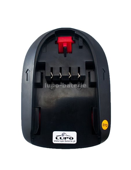 Bosch 4000mAh 14,4V Li-ion