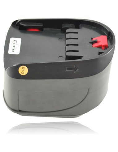 Bosch 4000mAh 14,4V Li-ion