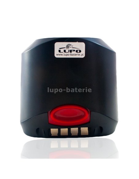 Bosch 4000mAh 18V Li-ion