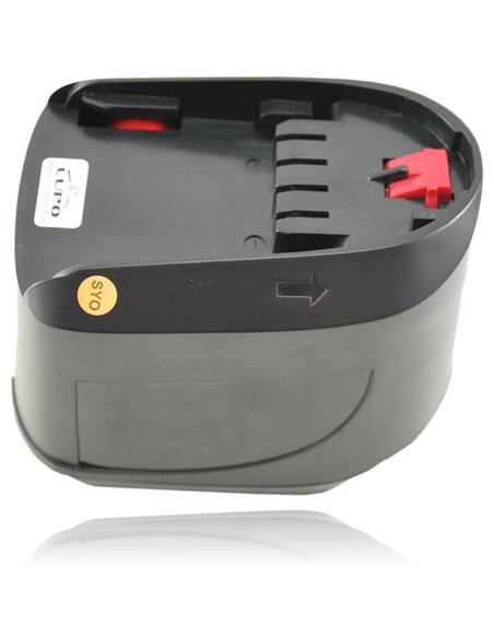 Bosch 5200mAh 18V Li-ion