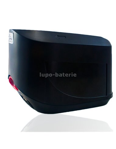 Bosch 6000mAh 18V Li-ion