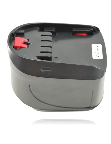 Bosch 6000mAh 18V Li-ion