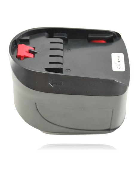 Bosch 6000mAh 18V Li-ion