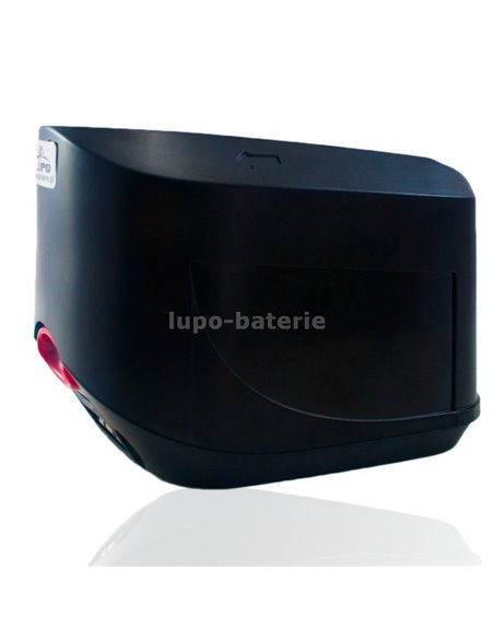 Bosch 6000mAh 14,4V Li-ion