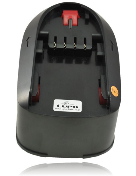 Bosch 6000mAh 14,4V Li-ion