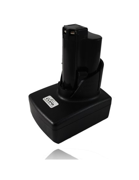 Milwaukee 3000mAh 12V li-ion