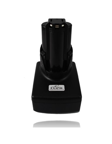 Milwaukee 4000mAh 12V li-ion