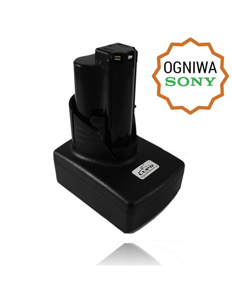 Milwaukee 5200mAh 12V li-ion