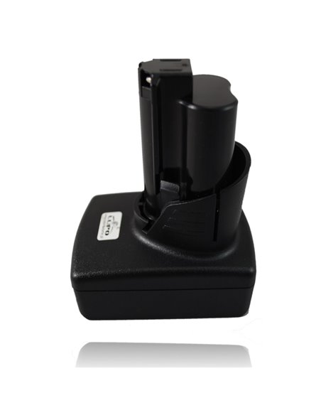 Milwaukee 5200mAh 12V li-ion