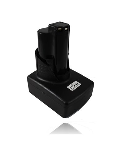 Milwaukee 5200mAh 12V li-ion