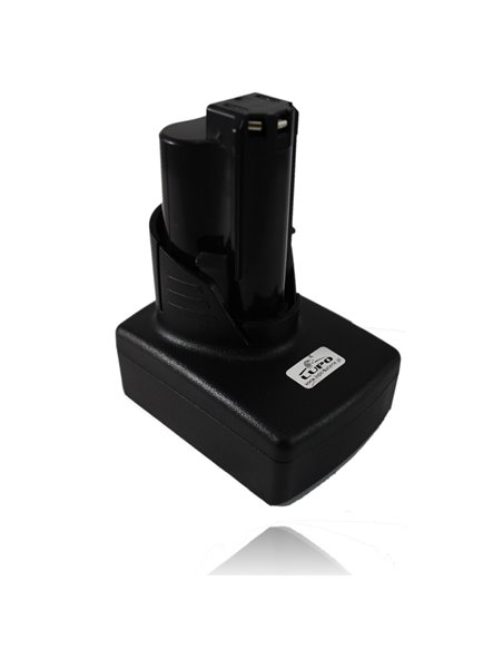 Milwaukee 5200mAh 12V li-ion