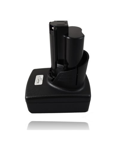 Milwaukee 6000mAh 12V li-ion