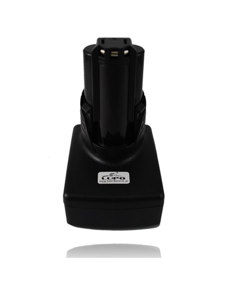 Milwaukee 6000mAh 12V li-ion