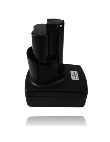 Milwaukee 6000mAh 12V li-ion