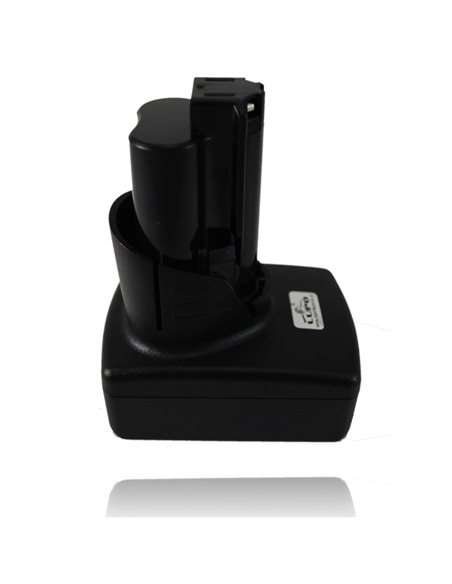 Milwaukee 6000mAh 12V li-ion