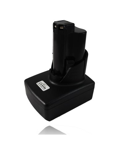 Milwaukee 6000mAh 12V li-ion