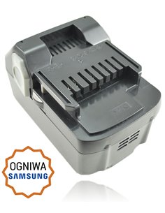 Hitachi BSL 1815 3000mAh 18V Li-ion