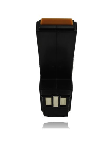 Festool 2000mAh 9,6V NiCd