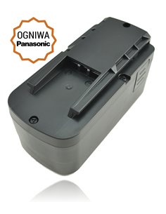 Festool 1900mAh 12V NiCd