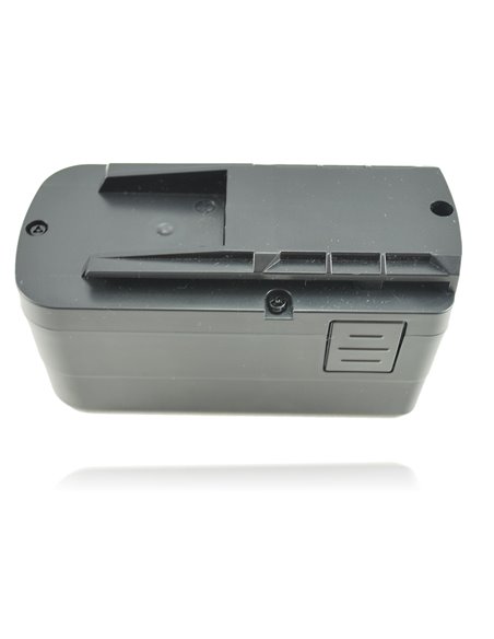 Festool 1900mAh 12V NiCd