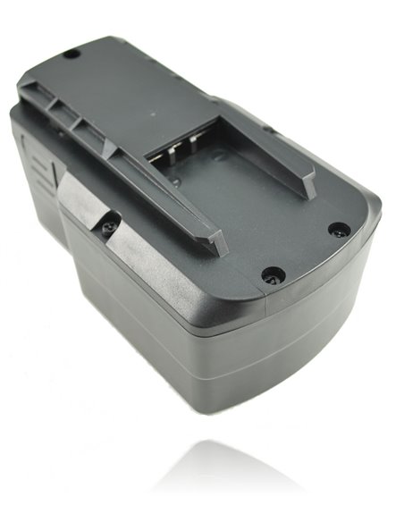 Festool 1500mAh 15,6V NiCd