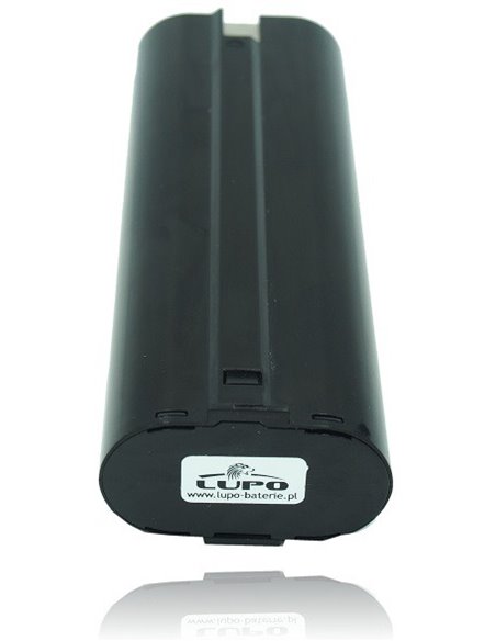 AEG 7,2V 1500mAh NiCd