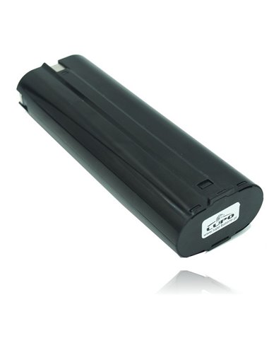 AEG 7,2V 3300mAh NiMh