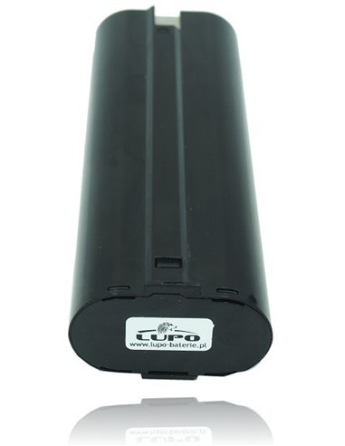 AEG 7,2V 3300mAh NiMh