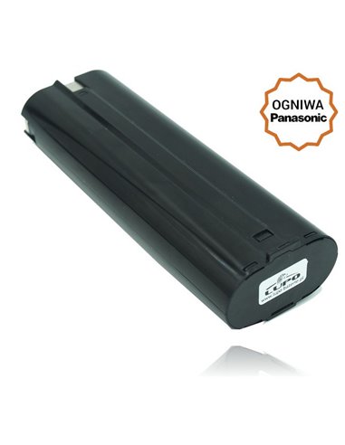 AEG 7,2V 1900mAh NiCd