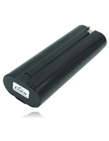 AEG 7,2V 3000mAh NiMh