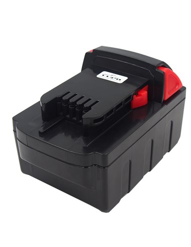 Milwaukee 6000mAh 18V Li-ion