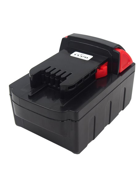 Milwaukee 6000mAh 18V Li-ion