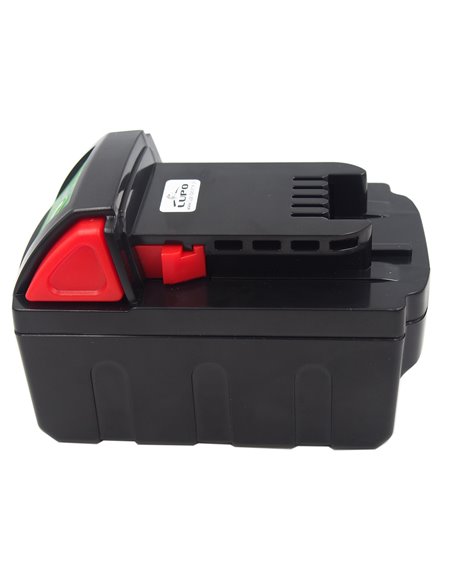 Milwaukee 6000mAh 18V Li-ion