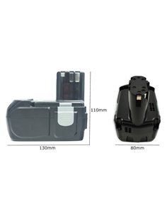 Hitachi BCL 1415 6000mAh 14,4V Li-ion 2